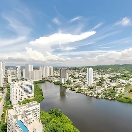 Luxury Exlusive Panoramic View & Historic Center