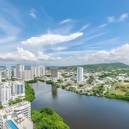 Luxury Exlusive Panoramic View & Historic Center