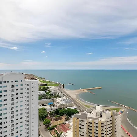 Luxury Exlusive Panoramic View & Historic Center Apartment