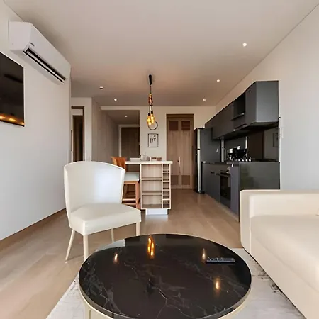 Apartment Luxury Exlusive Panoramic View & Historic Center