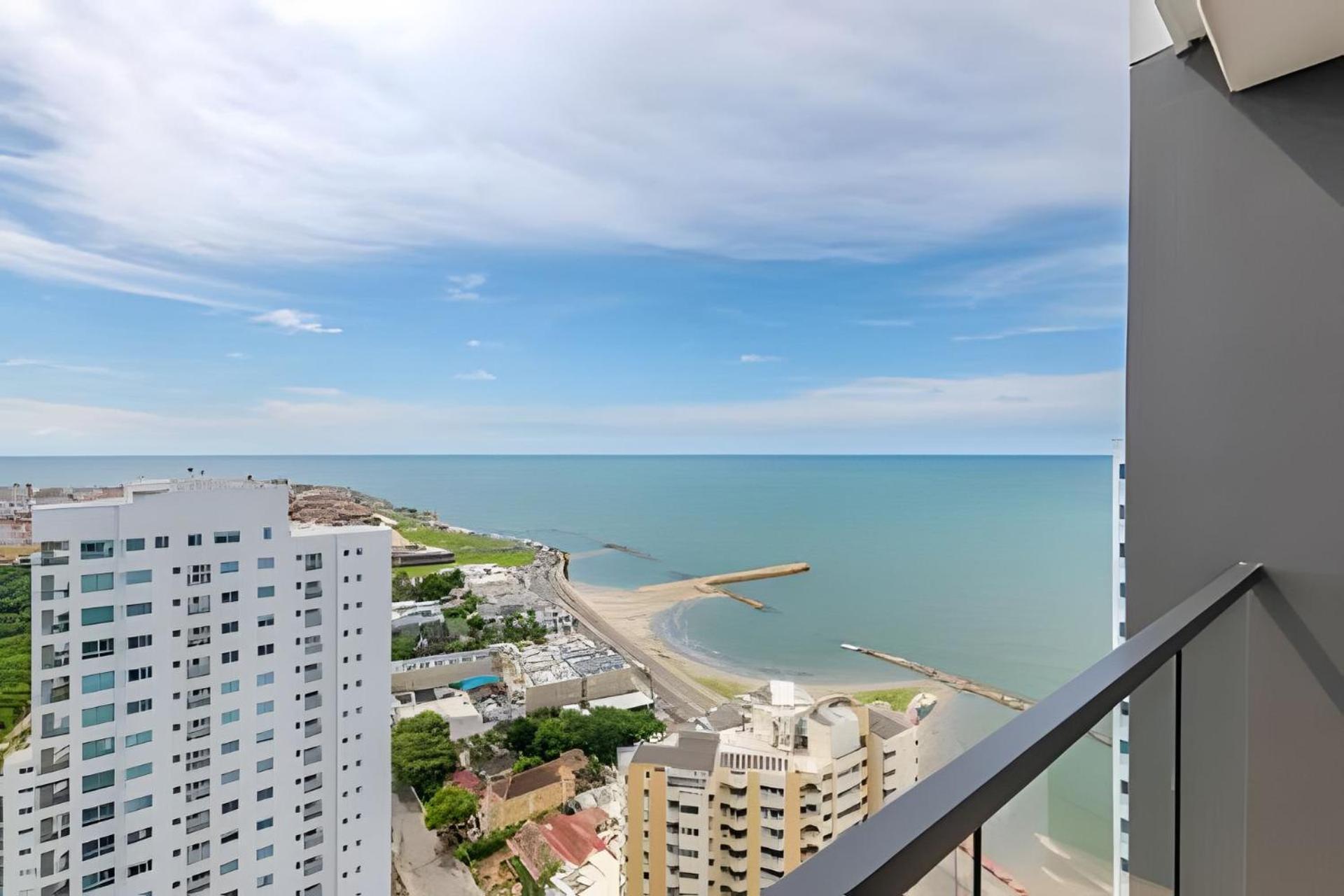 Apartment Luxury Exlusive Panoramic View & Historic Center *