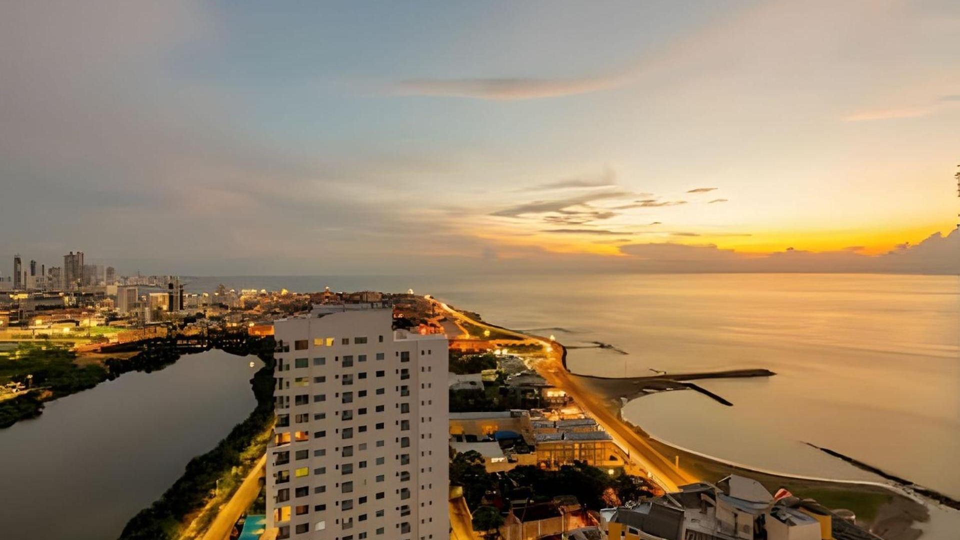 Apartamento Luxury Exlusive Panoramic View & Historic Center *