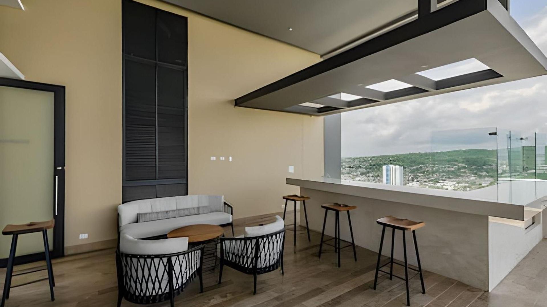 Luxury Exlusive Panoramic View & Historic Center *