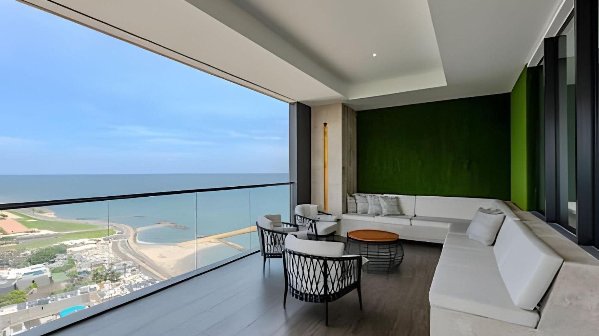 Luxury Exlusive Panoramic View & Historic Center Apartamento