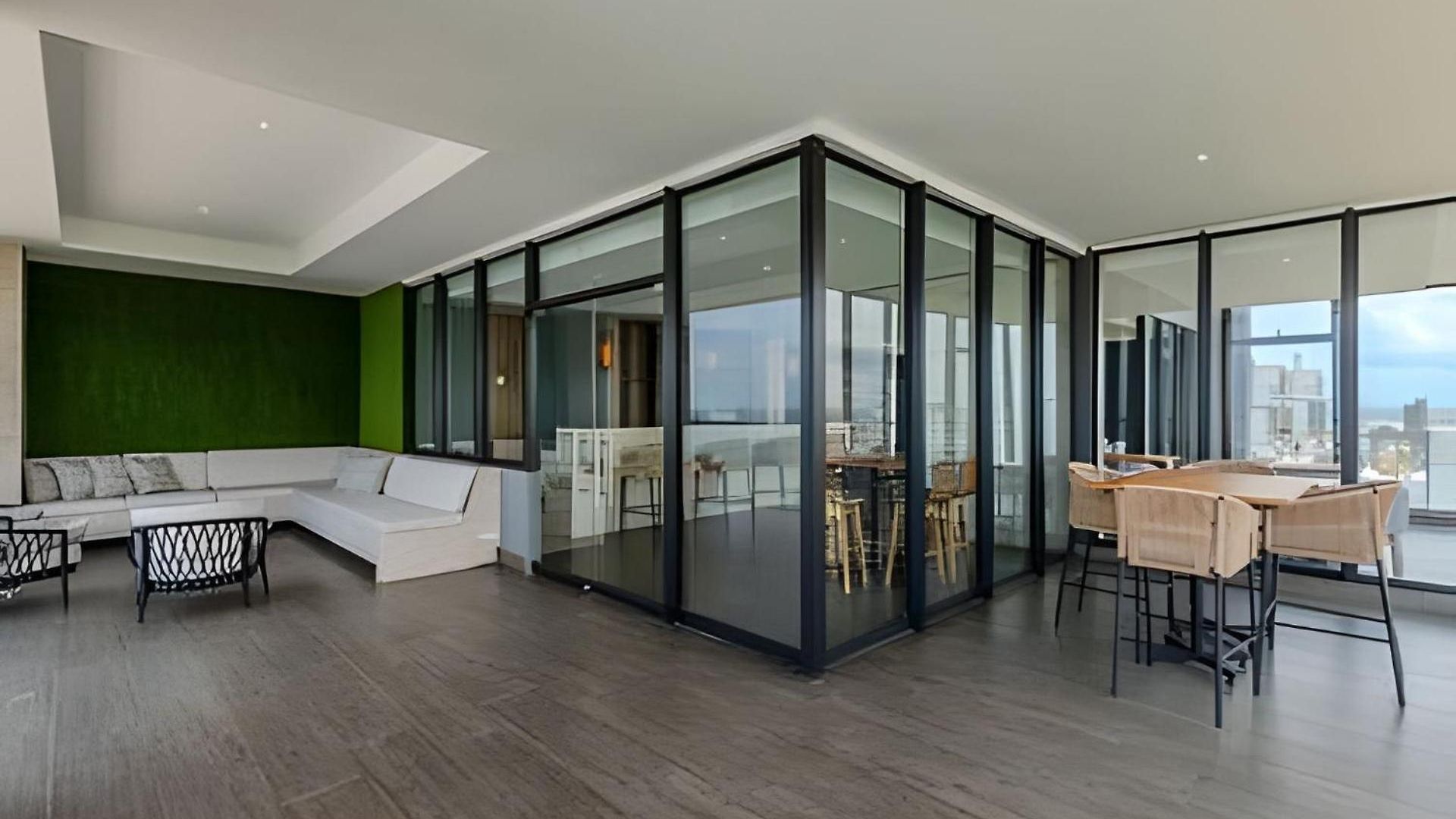 Apartamento Luxury Exlusive Panoramic View & Historic Center