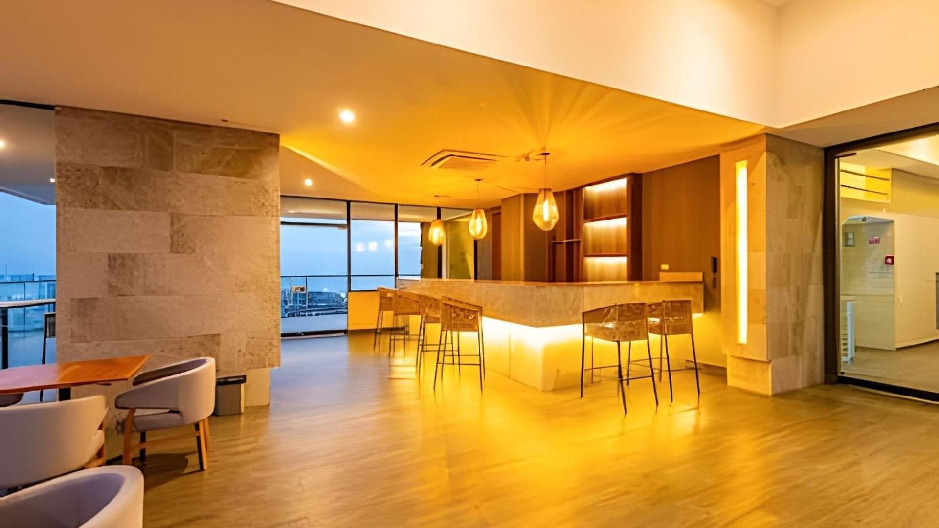 Luxury Exlusive Panoramic View & Historic Center *