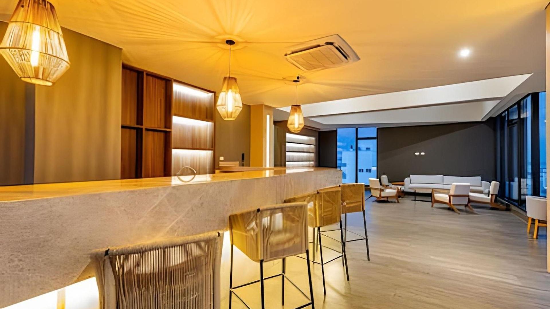 Luxury Exlusive Panoramic View & Historic Center Cartagena