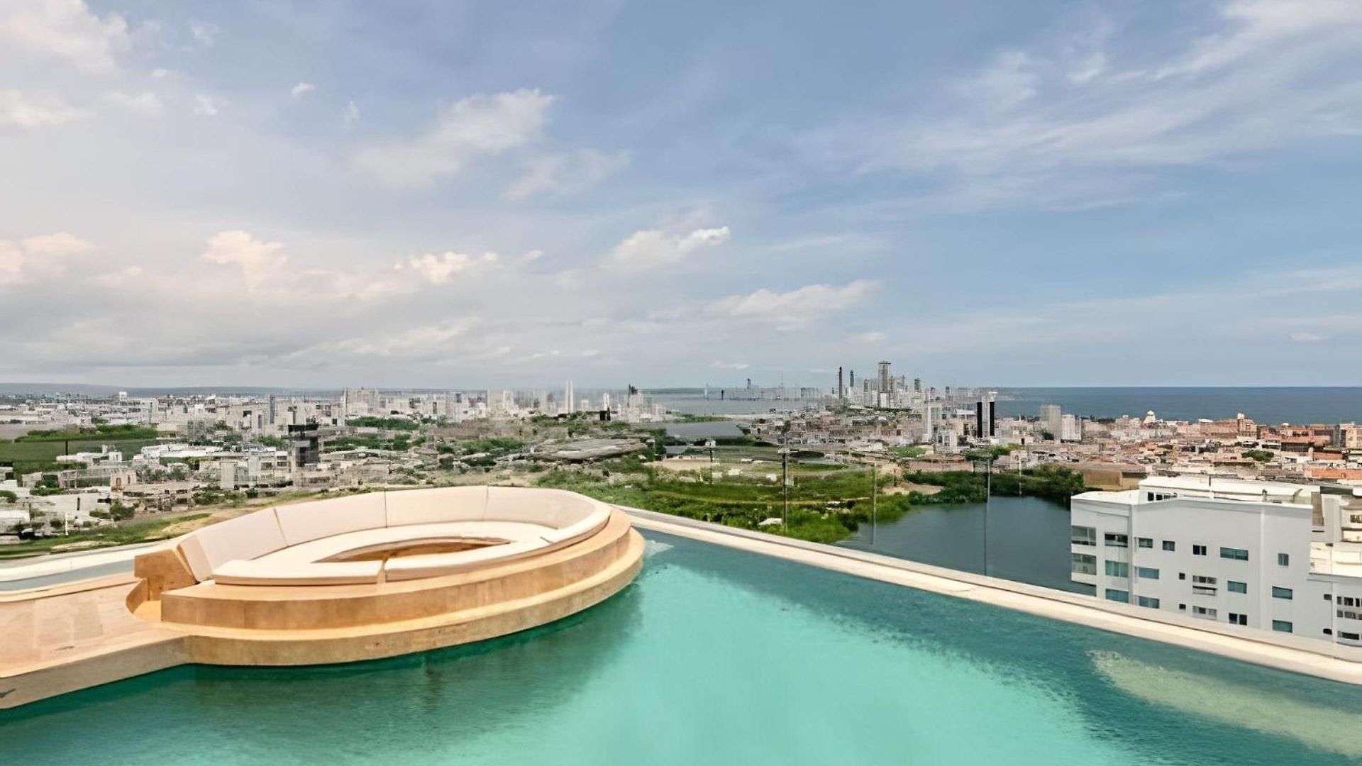 Luxury Exlusive Panoramic View & Historic Center