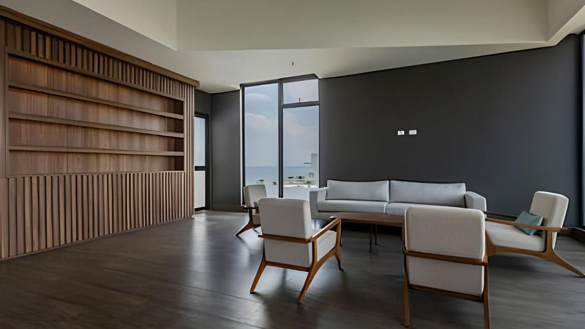 Apartamento Luxury Exlusive Panoramic View & Historic Center Cartagena