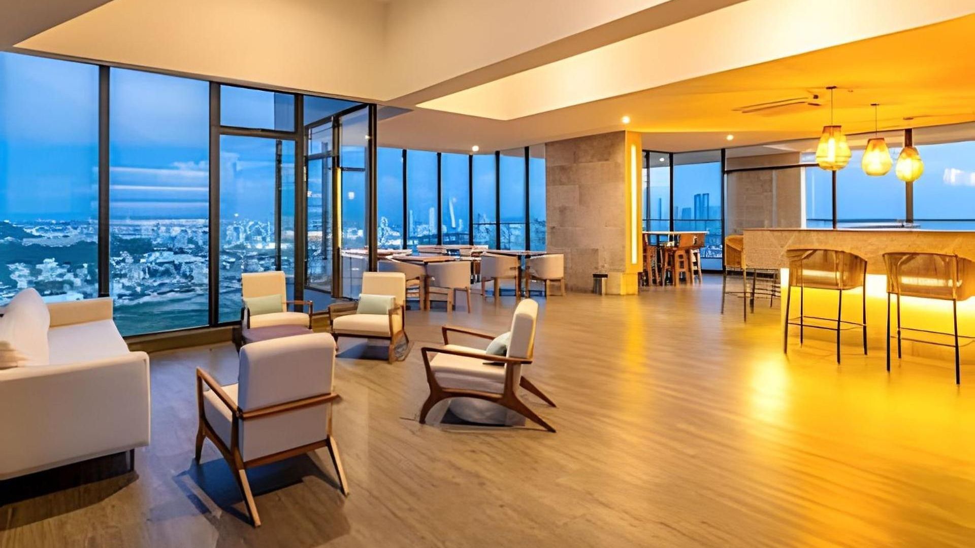 Luxury Exlusive Panoramic View & Historic Center *