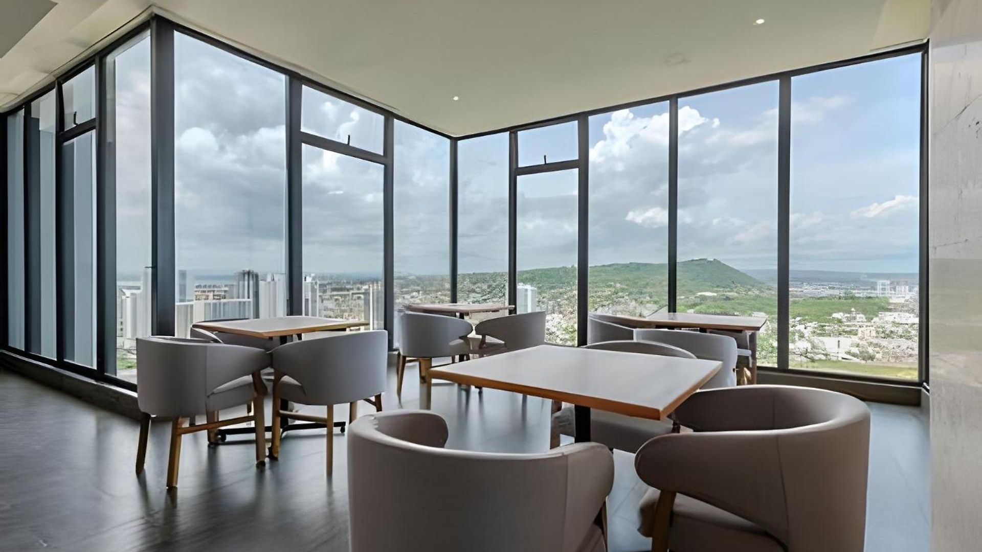 Luxury Exlusive Panoramic View & Historic Center Cartagena