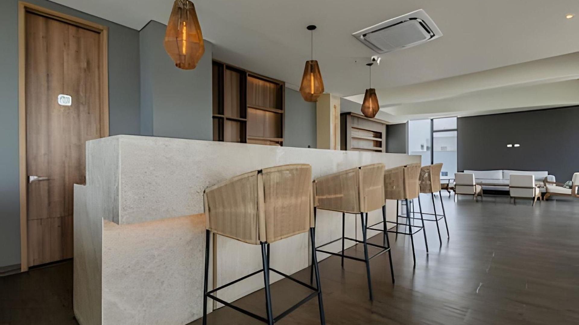 Luxury Exlusive Panoramic View & Historic Center * Cartagena