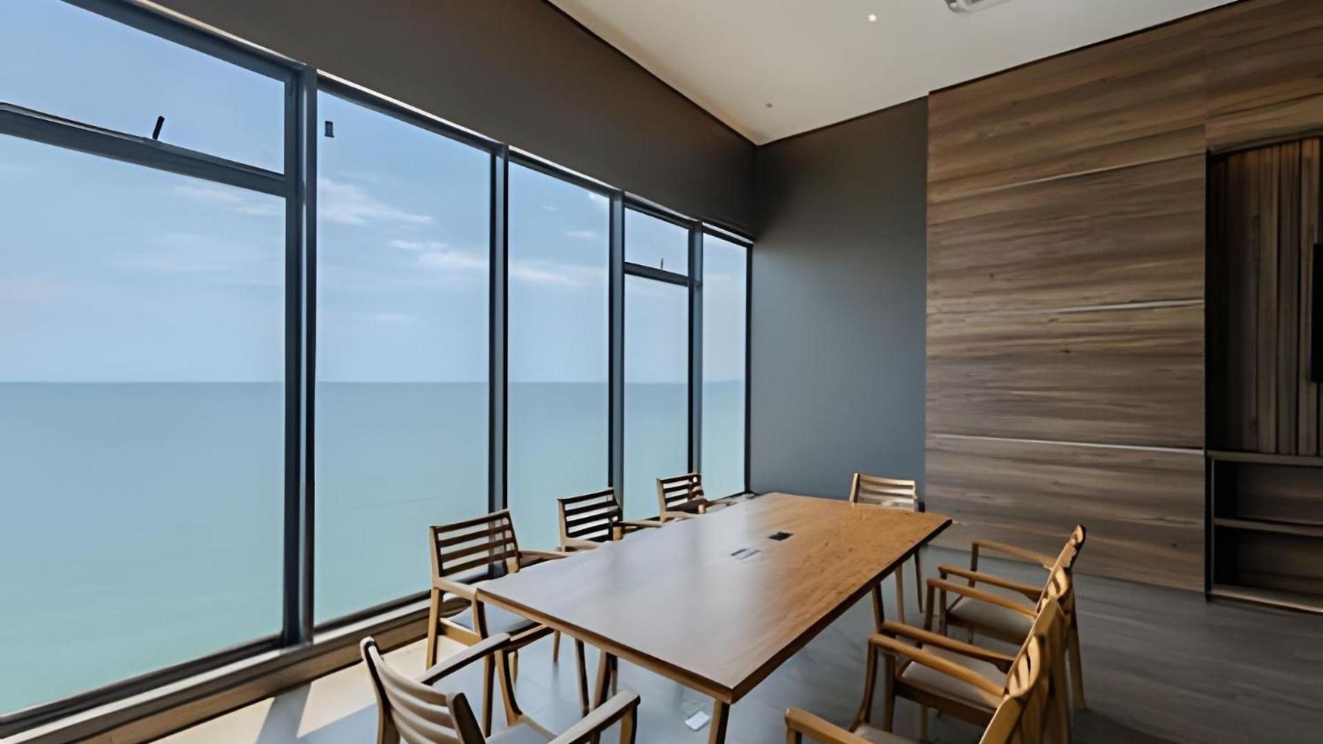 Luxury Exlusive Panoramic View & Historic Center Apartamento