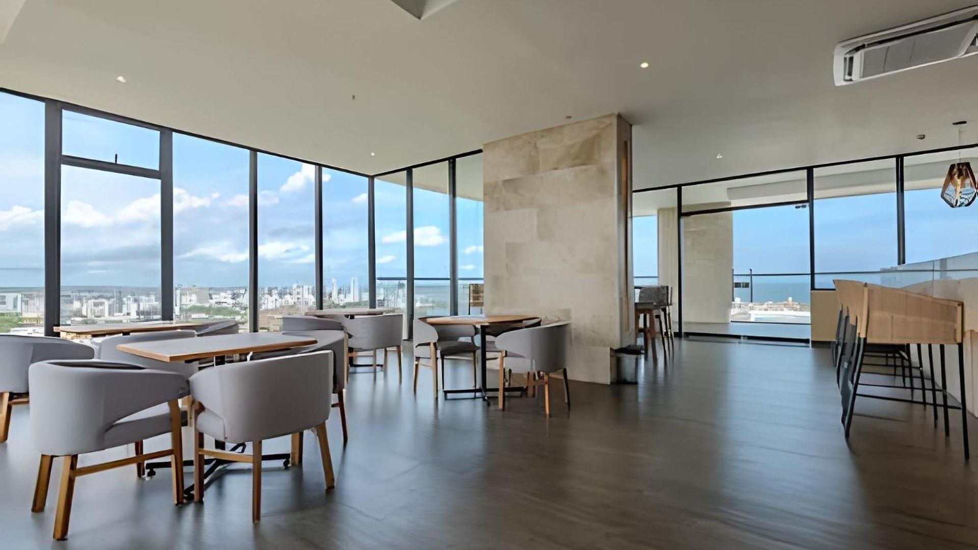 Apartamento Luxury Exlusive Panoramic View & Historic Center