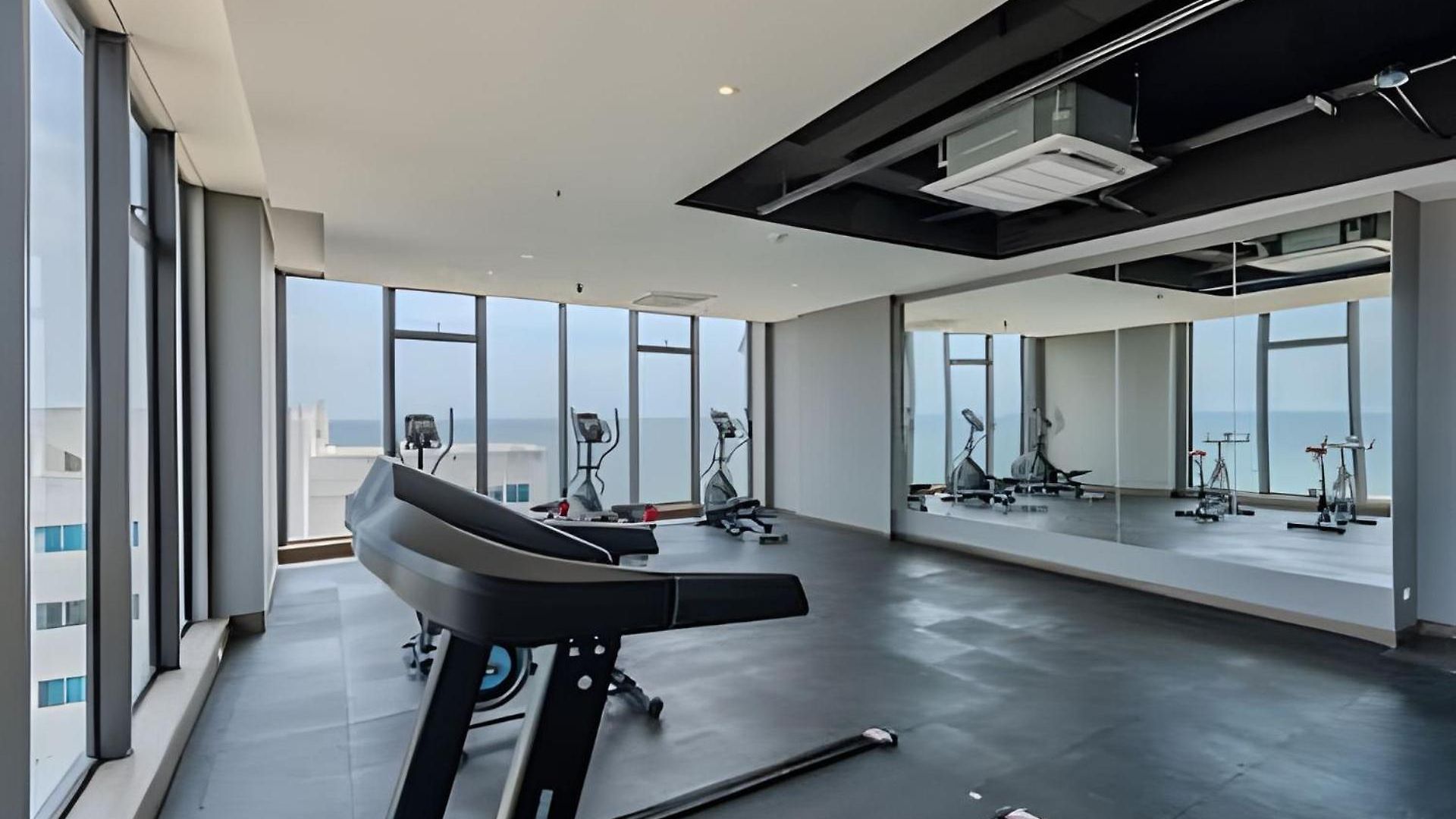 Luxury Exlusive Panoramic View & Historic Center Apartamento *