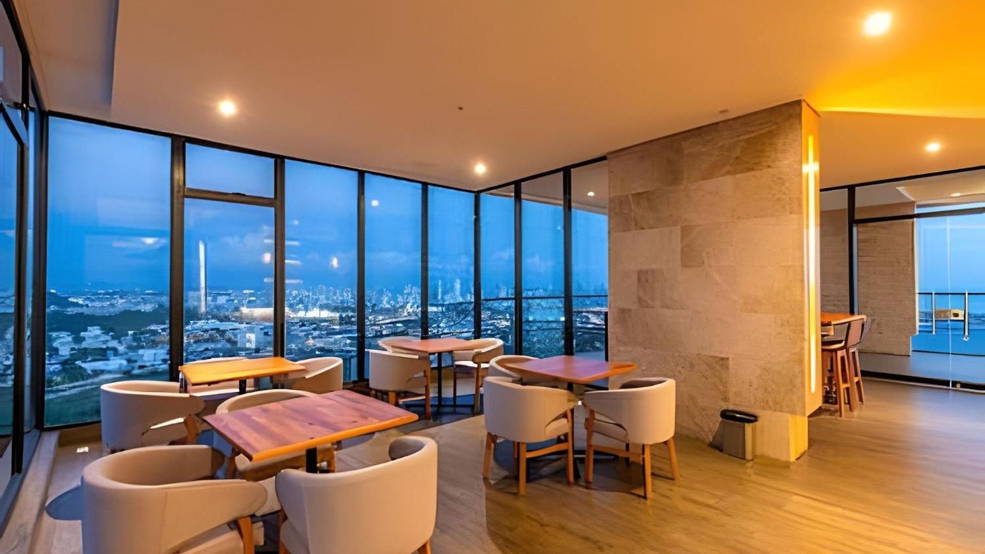 Apartamento Luxury Exlusive Panoramic View & Historic Center *