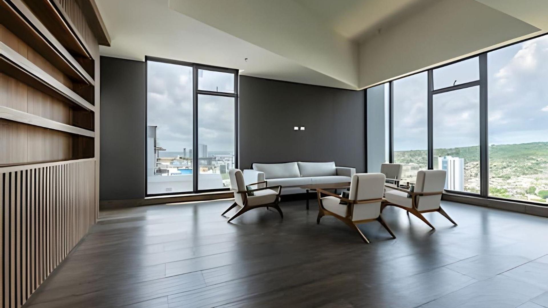 Luxury Exlusive Panoramic View & Historic Center * Cartagena