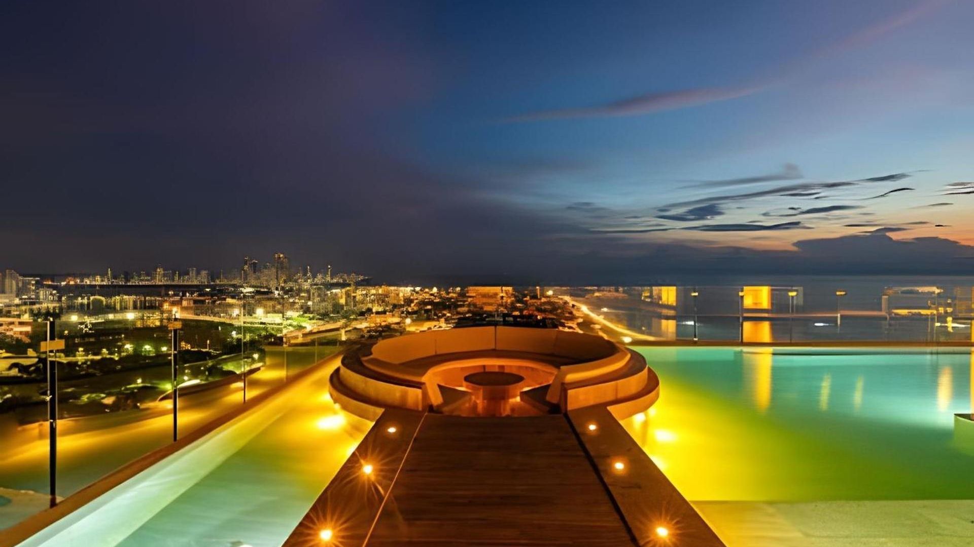 Luxury Exlusive Panoramic View & Historic Center Apartamento *