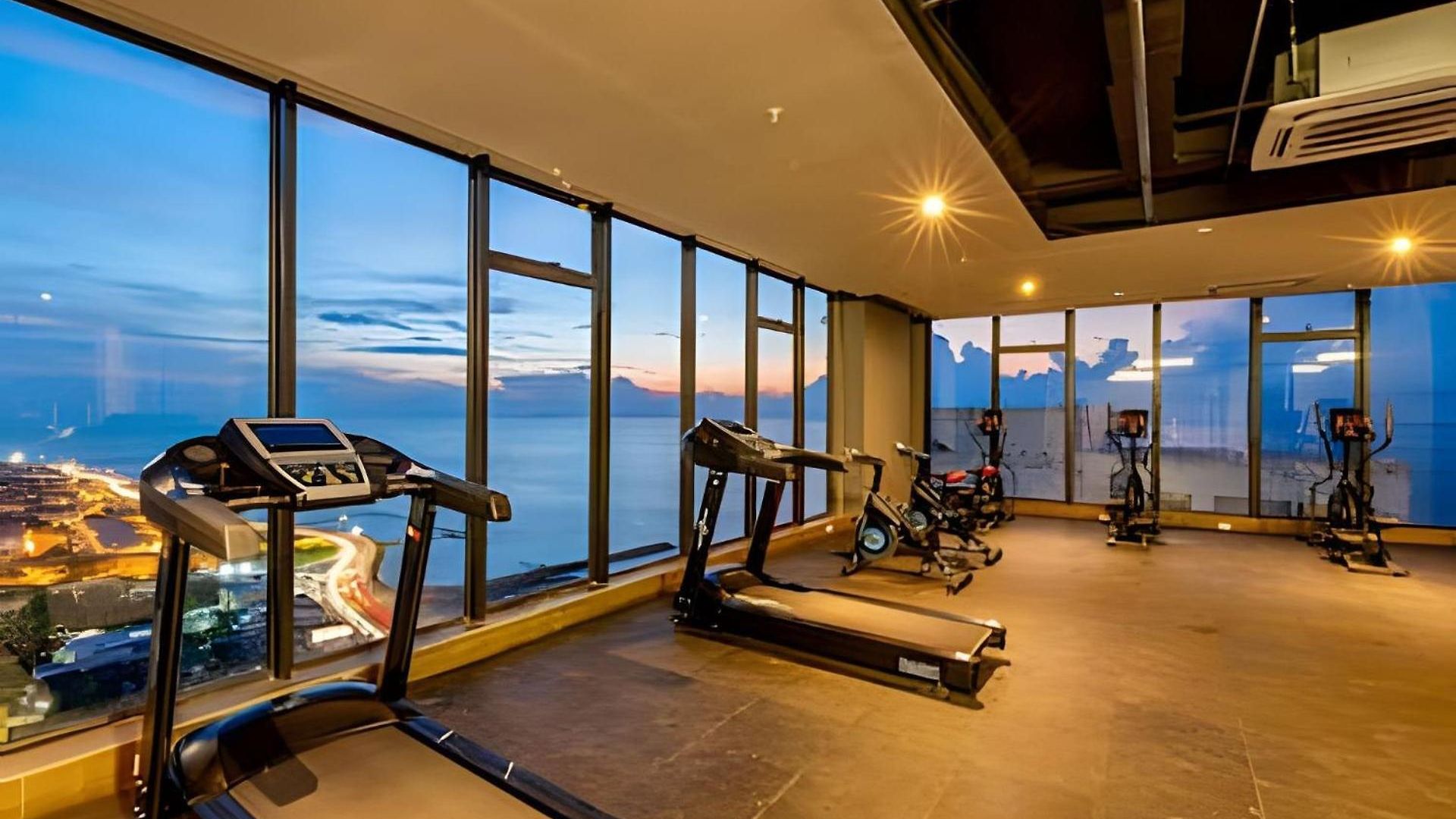 Apartamento Luxury Exlusive Panoramic View & Historic Center *