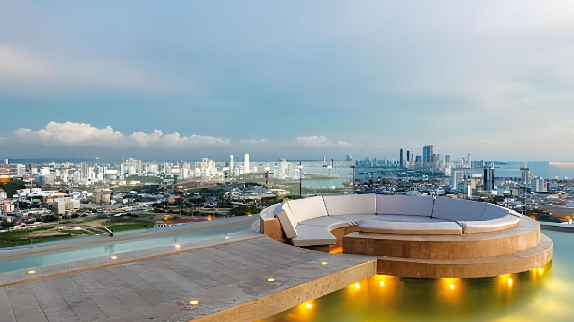 Luxury Exlusive Panoramic View & Historic Center *