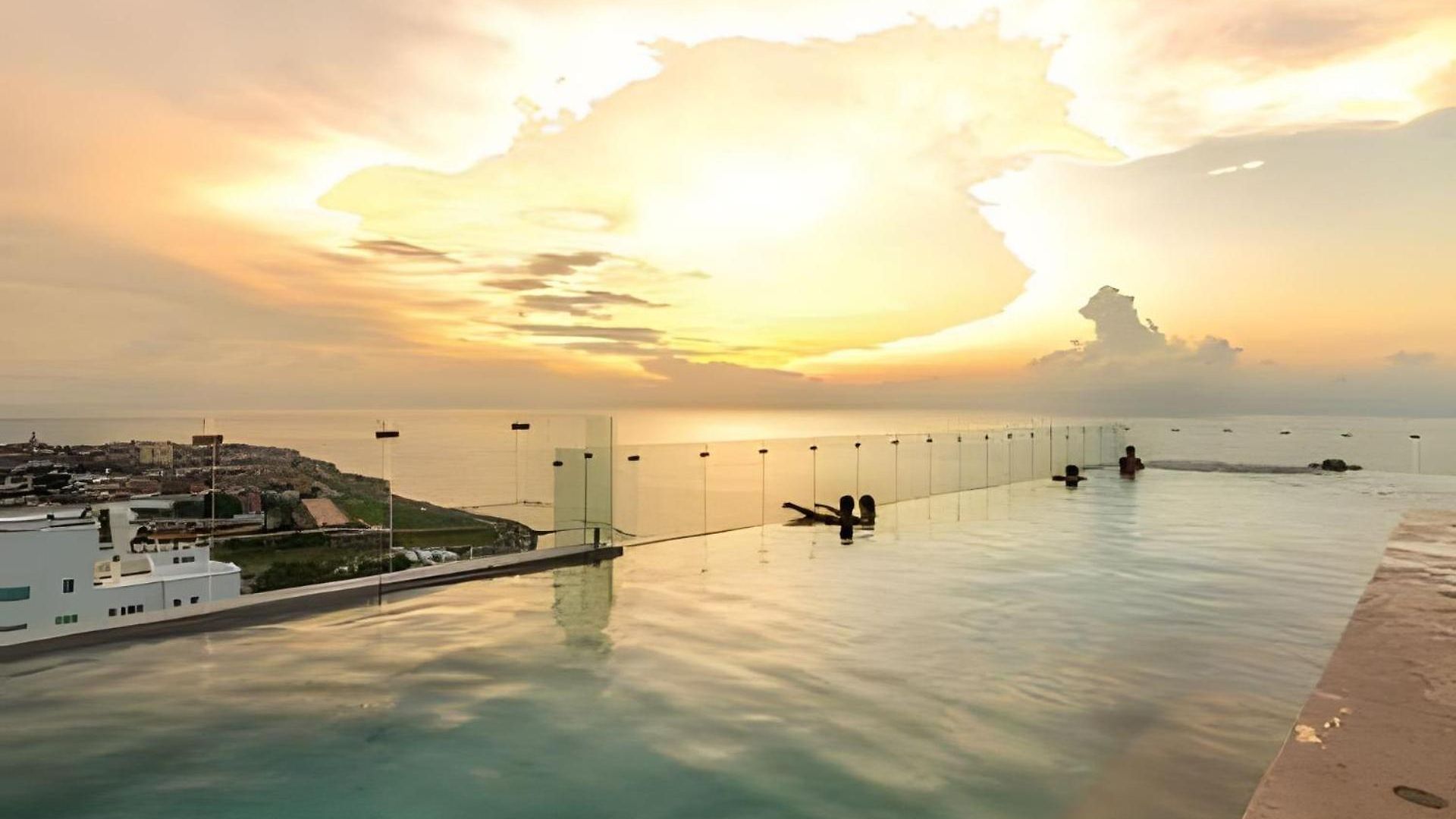 Luxury Exlusive Panoramic View & Historic Center