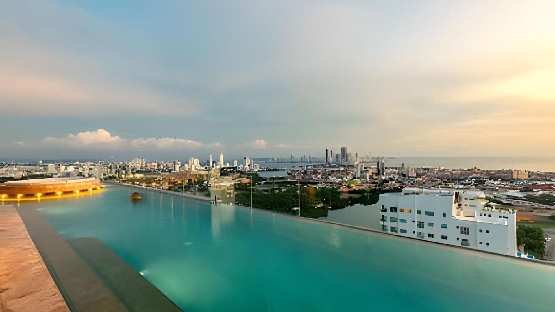Luxury Exlusive Panoramic View & Historic Center Apartamento