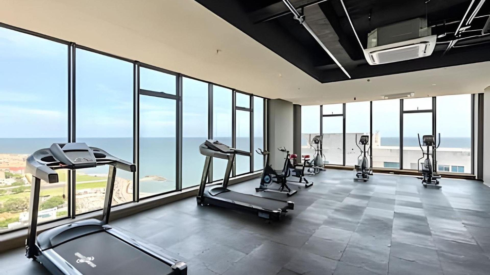 Luxury Exlusive Panoramic View & Historic Center Apartamento Cartagena