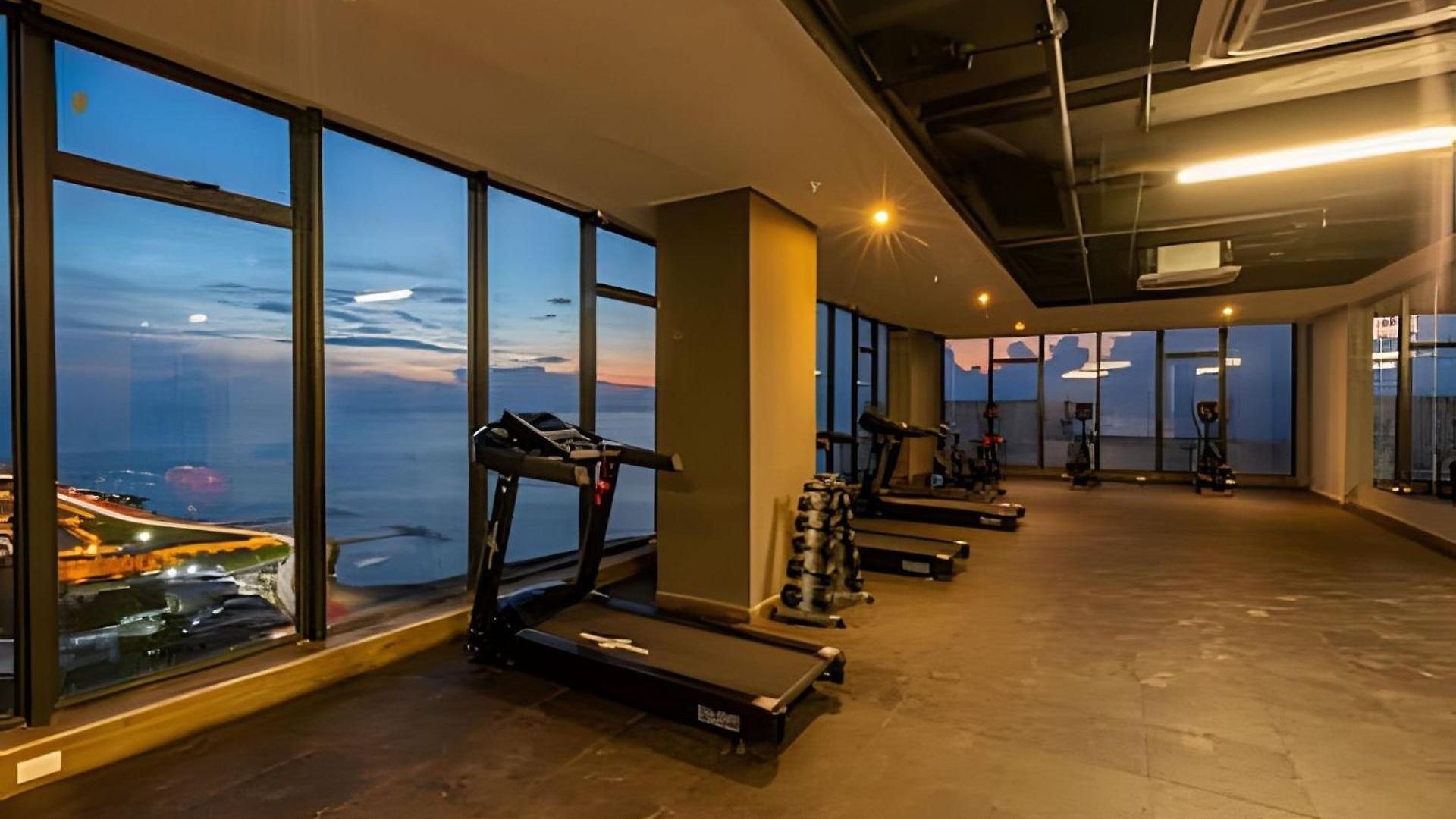 Luxury Exlusive Panoramic View & Historic Center *