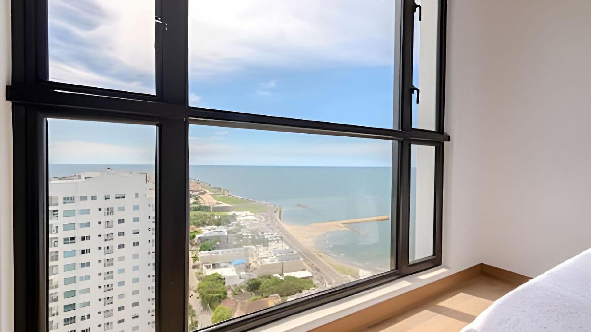 Luxury Exlusive Panoramic View & Historic Center * Cartagena