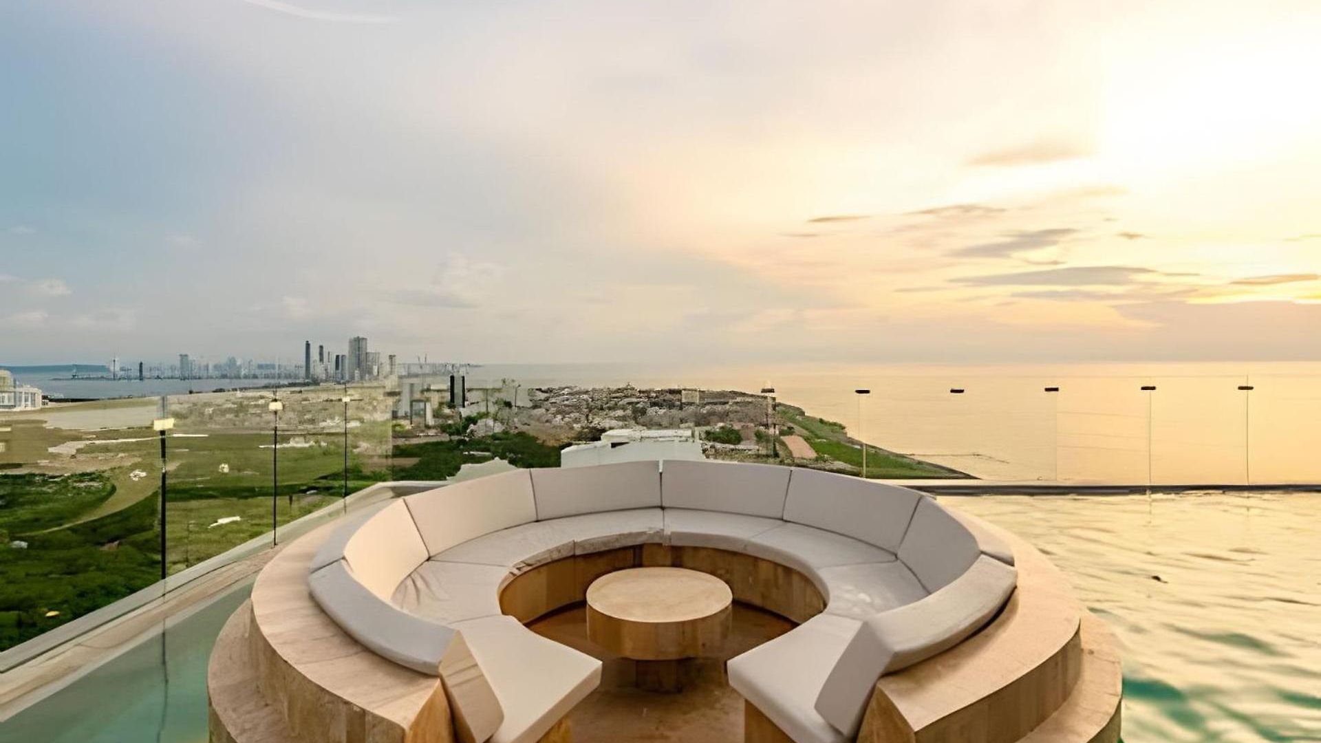 Luxury Exlusive Panoramic View & Historic Center