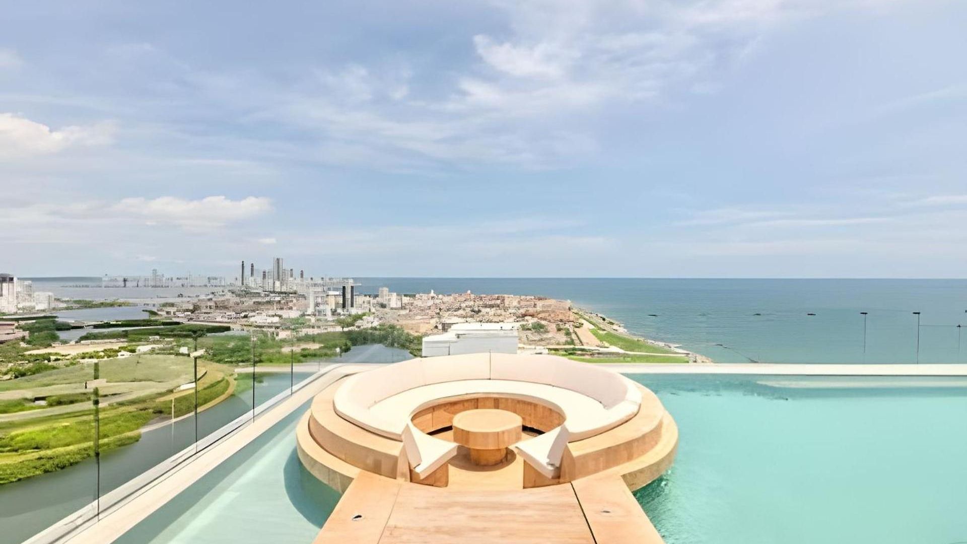 Luxury Exlusive Panoramic View & Historic Center Apartamento