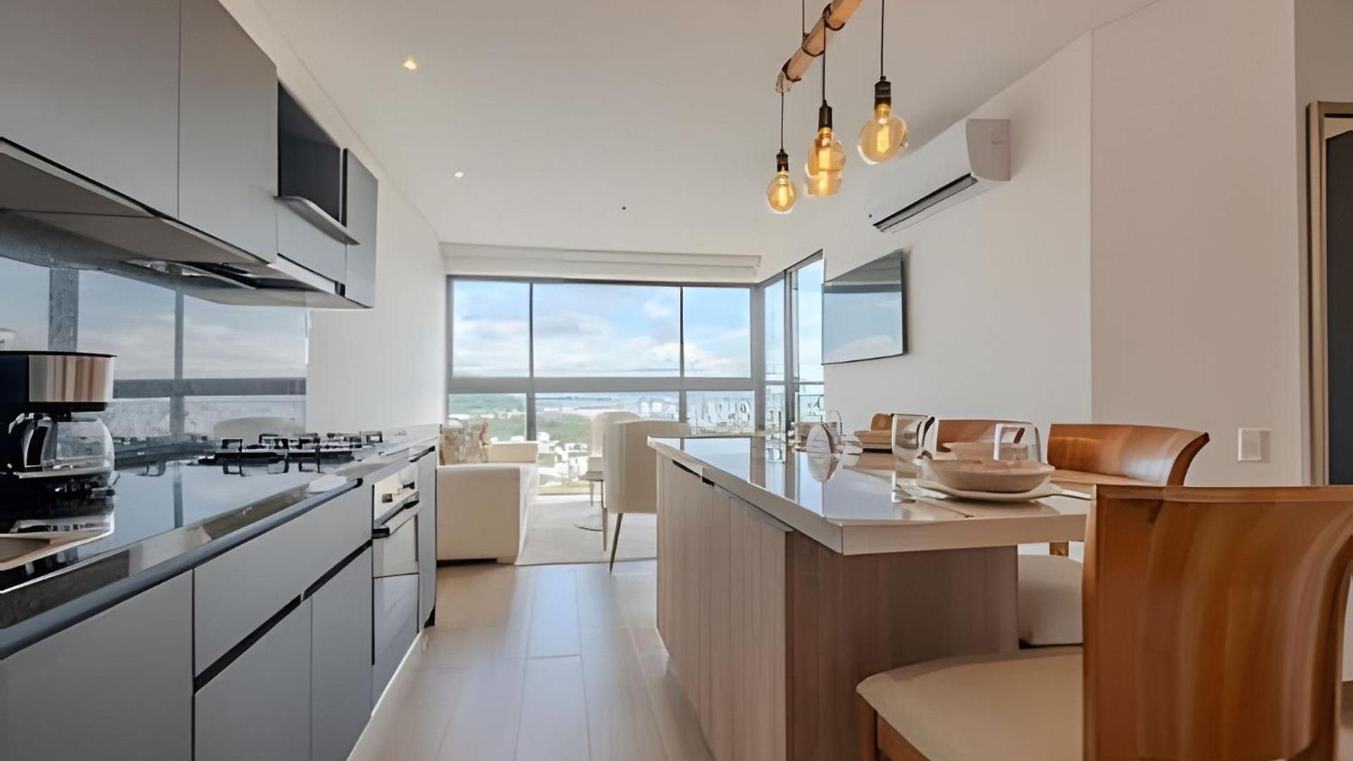 Luxury Exlusive Panoramic View & Historic Center Apartamento *