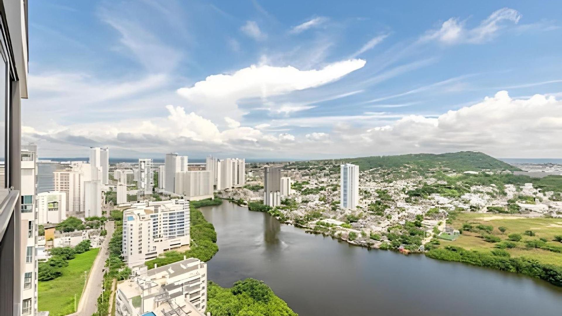 Luxury Exlusive Panoramic View & Historic Center
