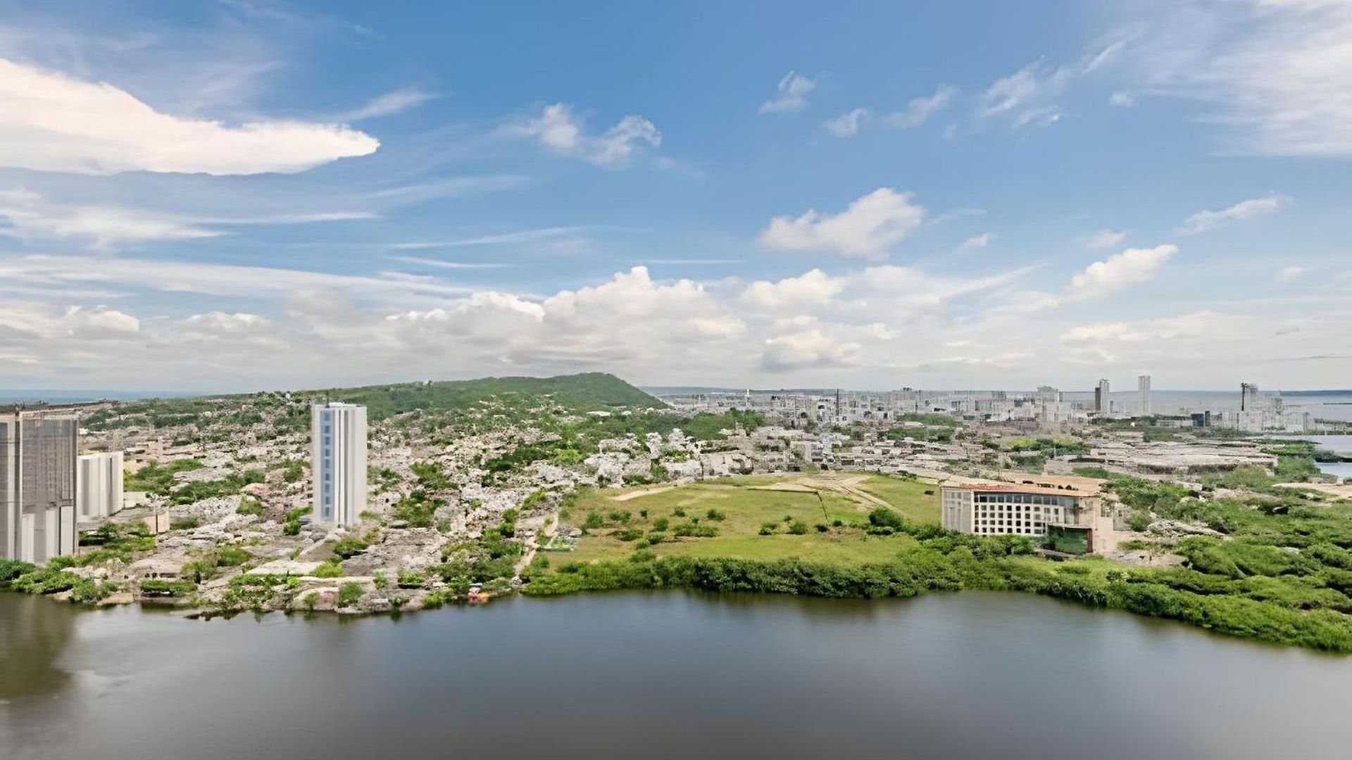 Luxury Exlusive Panoramic View & Historic Center Apartamento *