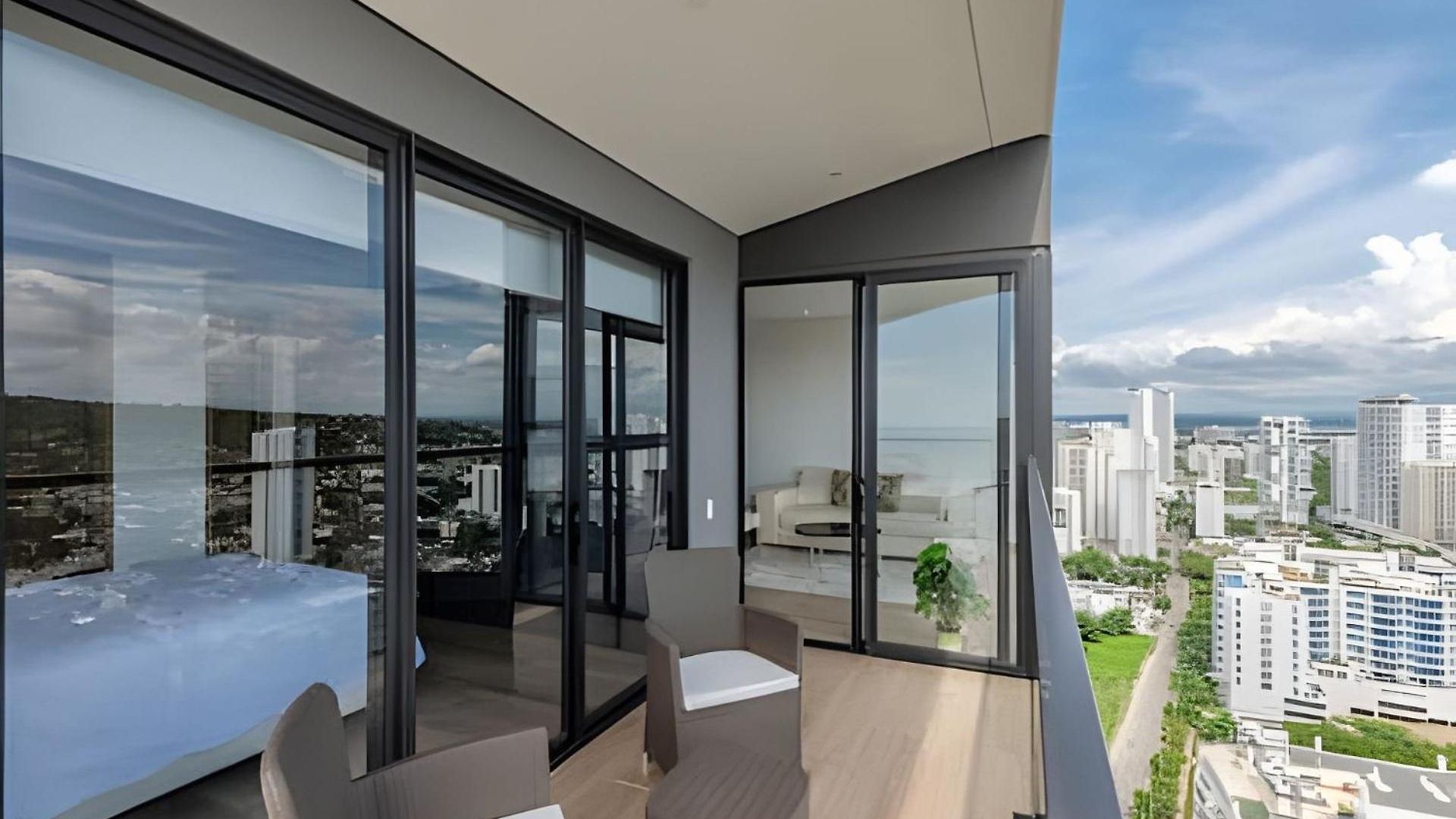 Apartamento Luxury Exlusive Panoramic View & Historic Center