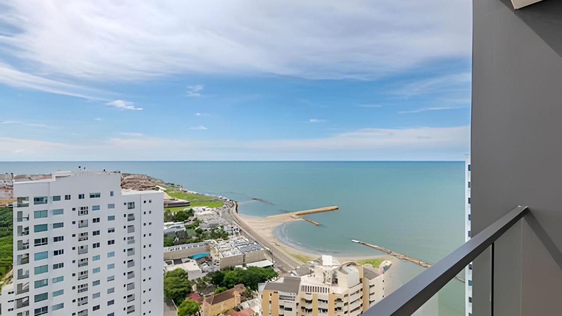 Apartamento Luxury Exlusive Panoramic View & Historic Center *
