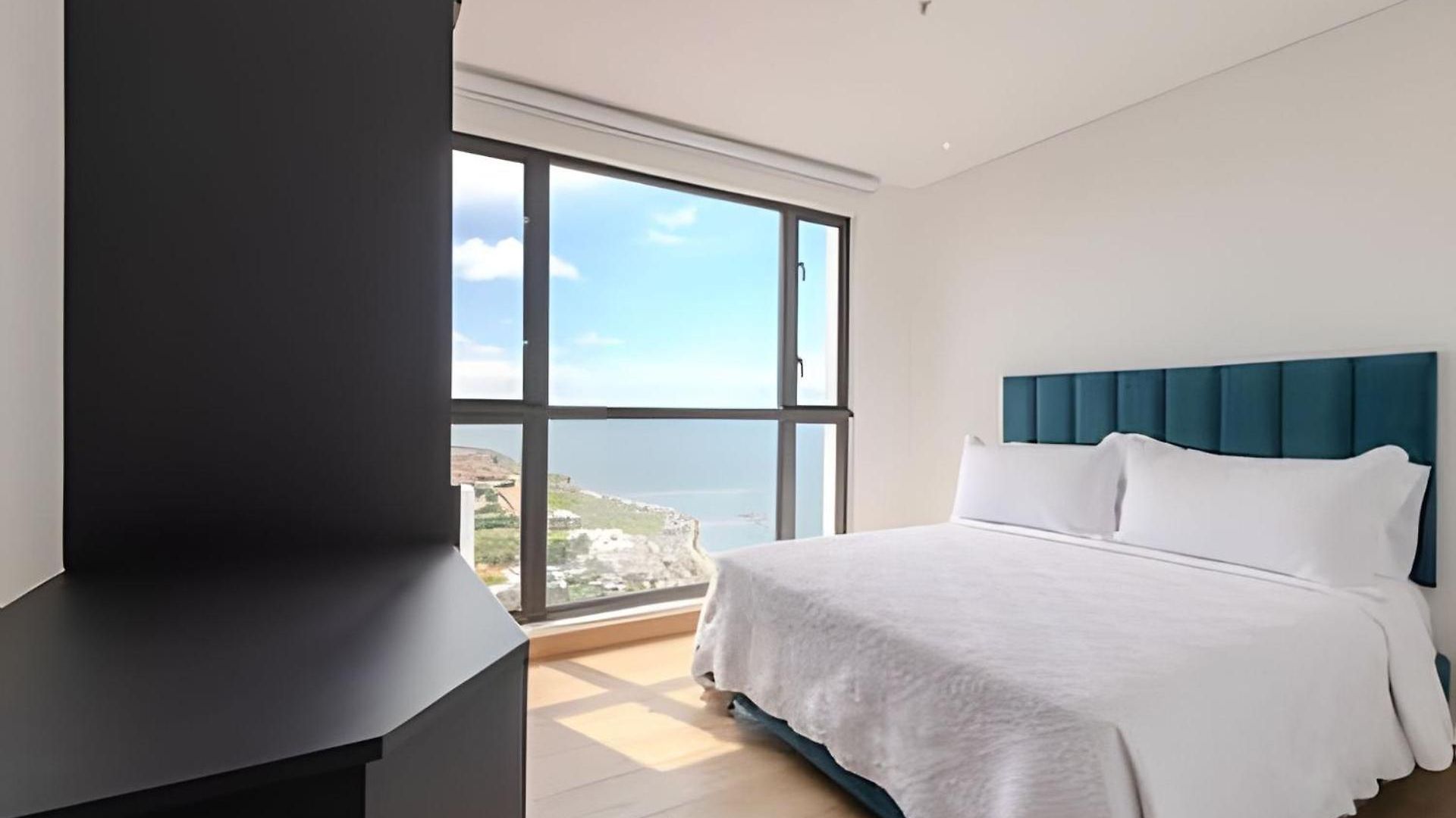Luxury Exlusive Panoramic View & Historic Center * Cartagena