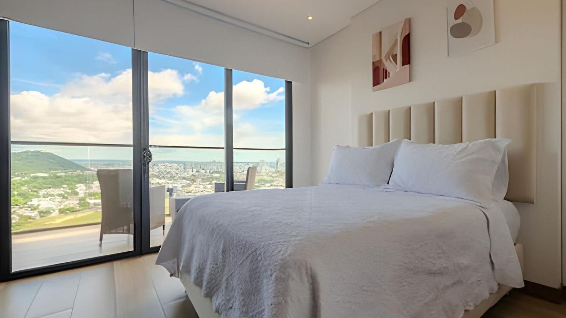 Luxury Exlusive Panoramic View & Historic Center