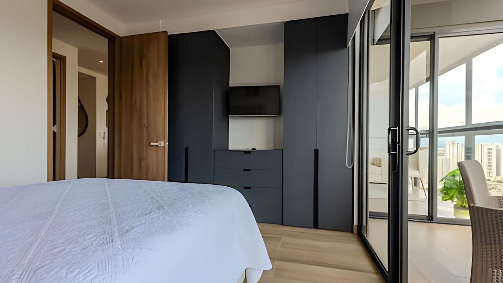 Apartamento Luxury Exlusive Panoramic View & Historic Center