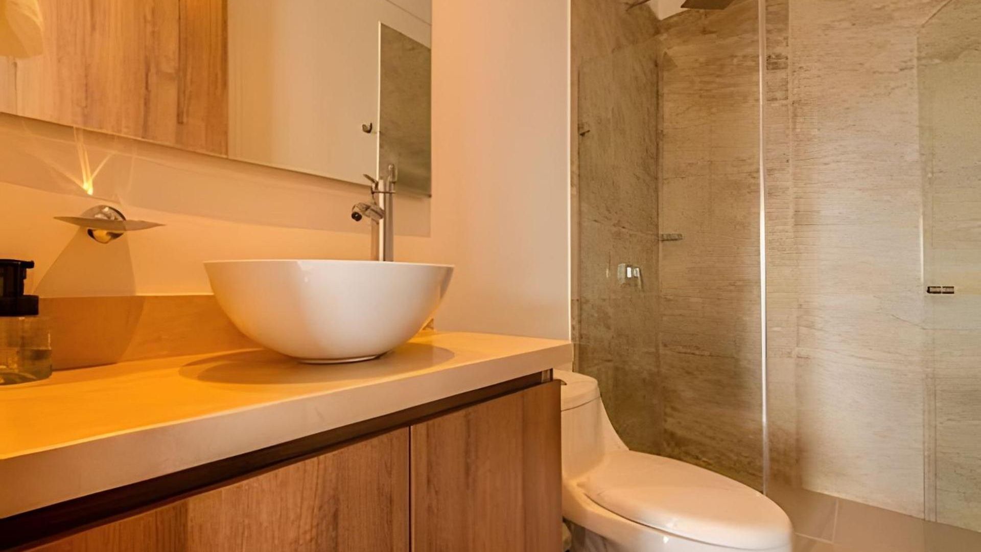 Apartamento Luxury Exlusive Panoramic View & Historic Center Cartagena
