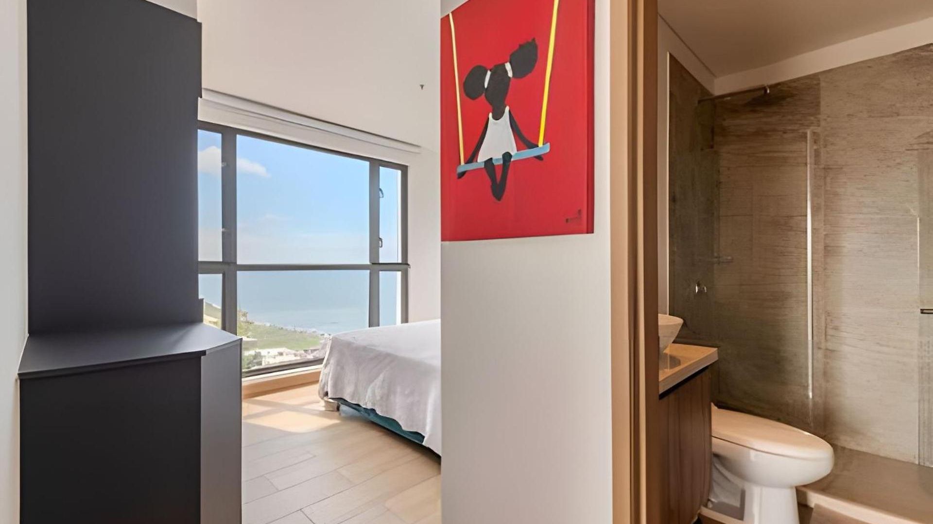Luxury Exlusive Panoramic View & Historic Center * Cartagena