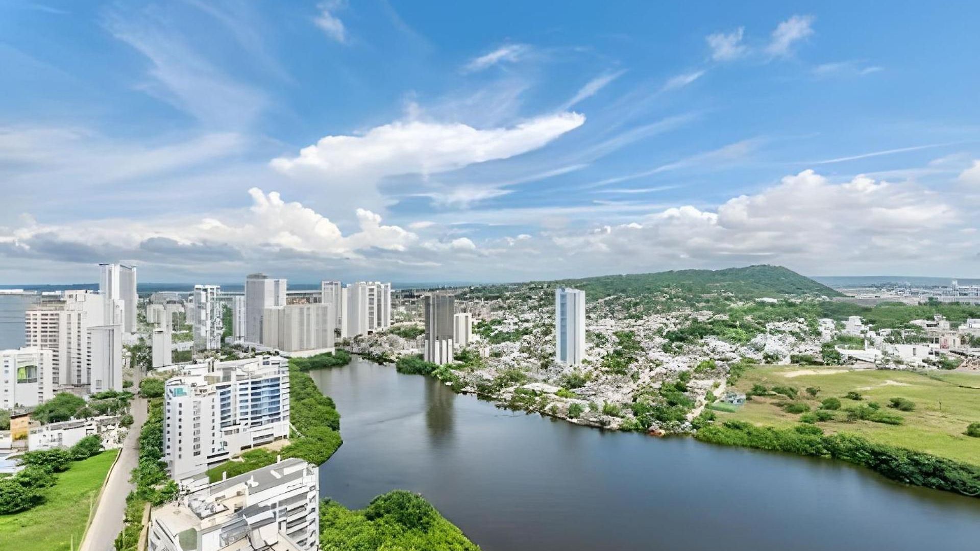 Luxury Exlusive Panoramic View & Historic Center