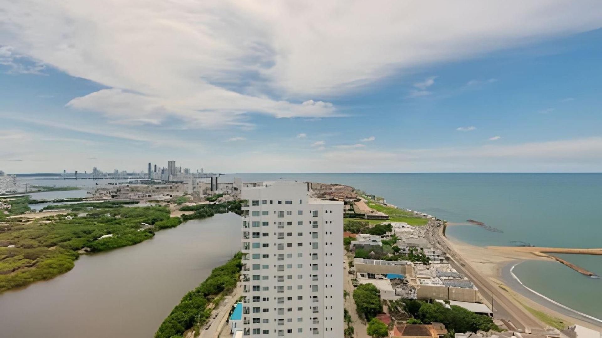 Luxury Exlusive Panoramic View & Historic Center *