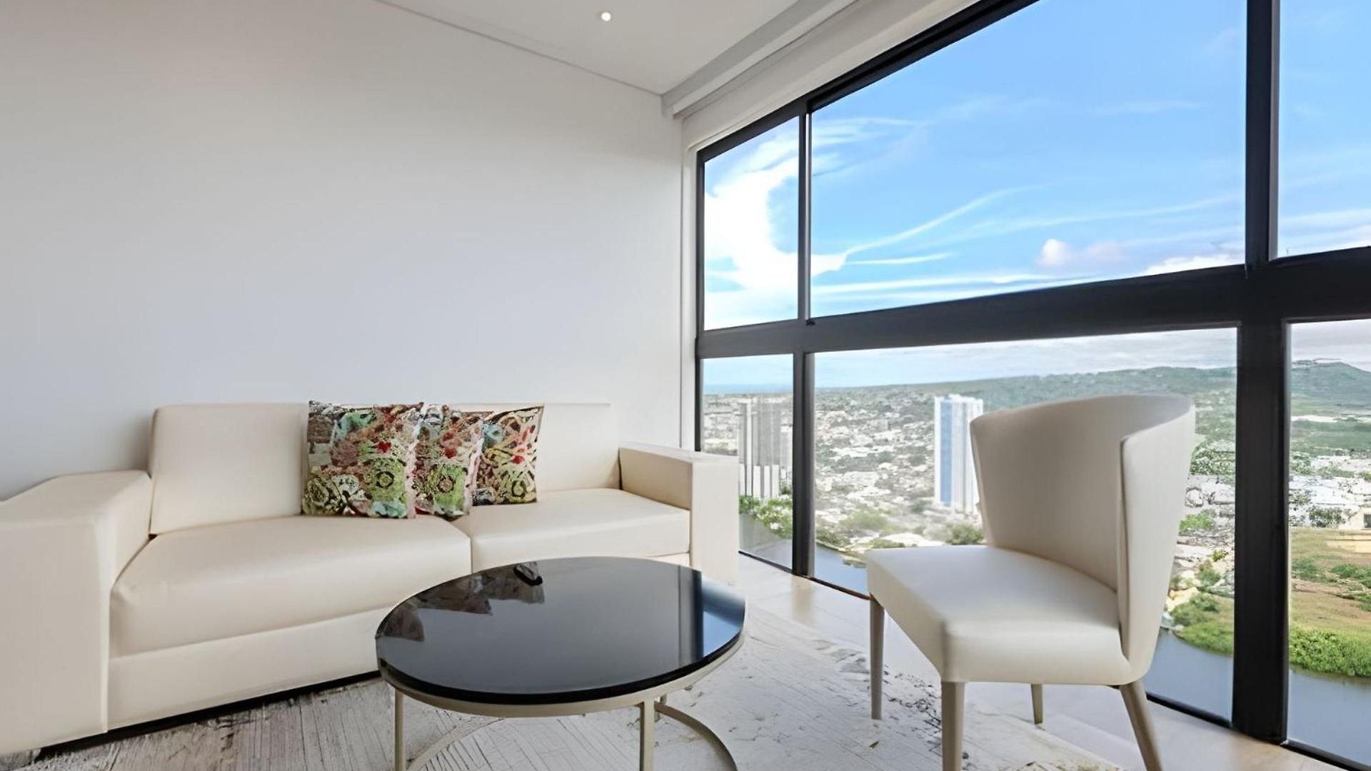 Apartamento Luxury Exlusive Panoramic View & Historic Center *