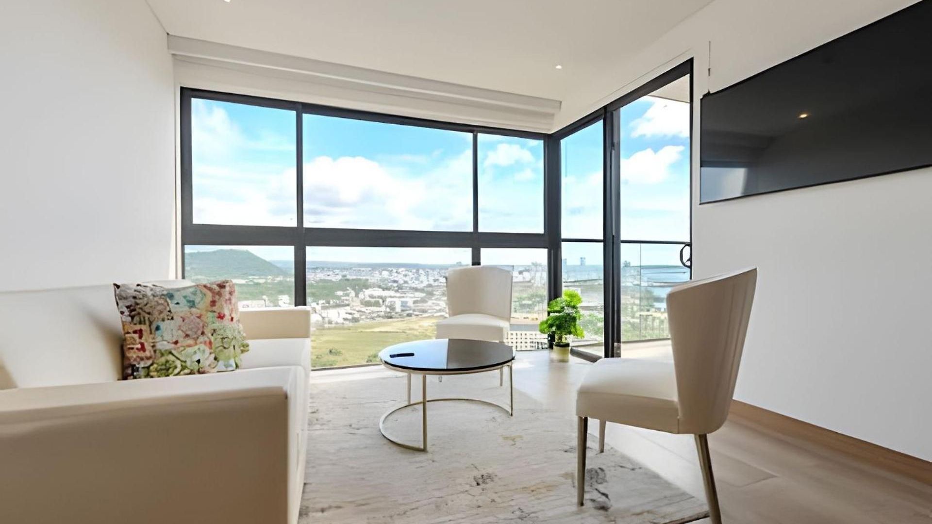 Luxury Exlusive Panoramic View & Historic Center *