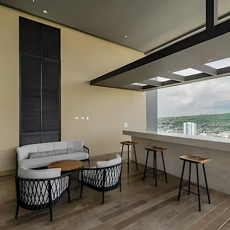 Luxury Exlusive Panoramic View & Historic Center *