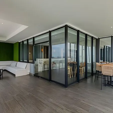 Apartamento Luxury Exlusive Panoramic View & Historic Center