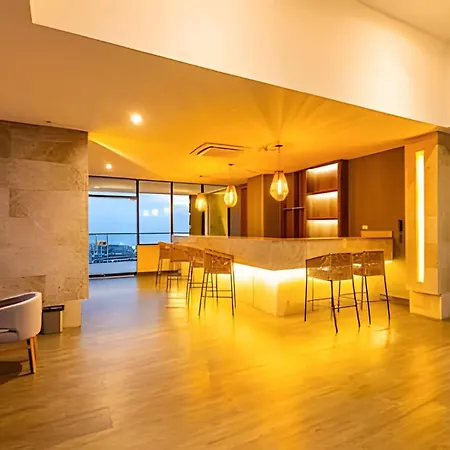 Luxury Exlusive Panoramic View & Historic Center *