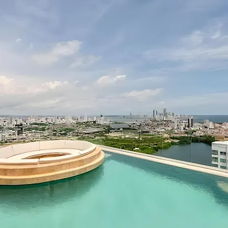 Luxury Exlusive Panoramic View & Historic Center