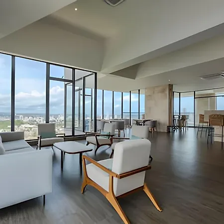 Luxury Exlusive Panoramic View & Historic Center Apartamento *